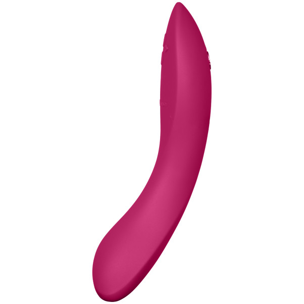 We-Vibe Sync Rave 2 G-Spot Vibrator met App