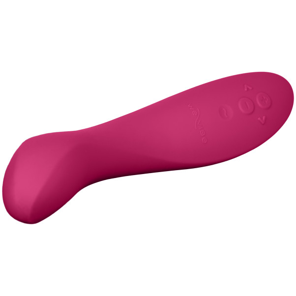 We-Vibe Sync Rave 2 G-Spot Vibrator met App
