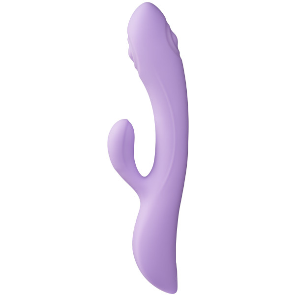 Love To Love Bunny & Clyde Tikkende Rabbit Vibrator