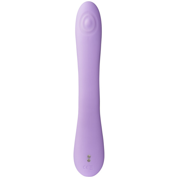 Love To Love Bunny & Clyde Tikkende Rabbit Vibrator