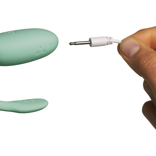 Magic Motion Fitcute Rejuve Smart Kegelbal