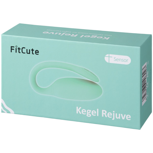 Magic Motion Fitcute Rejuve Smart Kegelbal