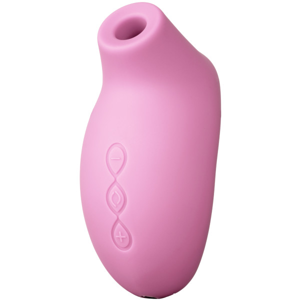 LELO Sona 2 Travel Edition Clitorisstimulator