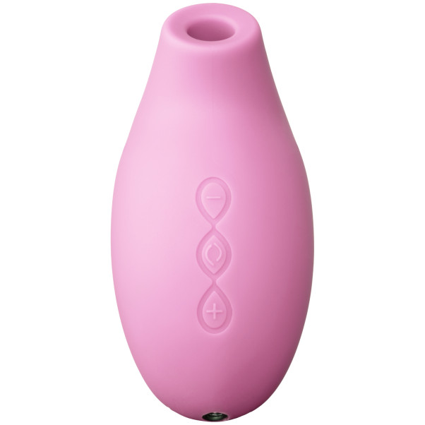 LELO Sona 2 Travel Edition Clitorisstimulator