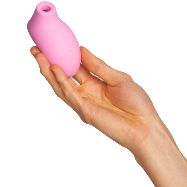 LELO Sona 2 Travel Edition Clitorisstimulator