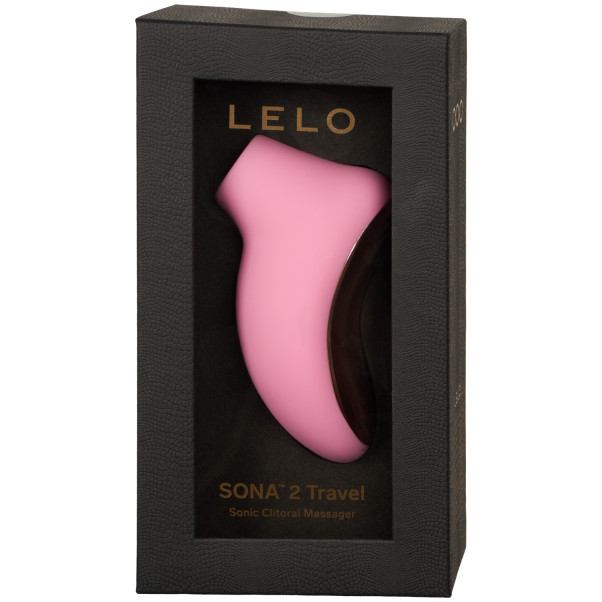LELO Sona 2 Travel Edition Clitorisstimulator
