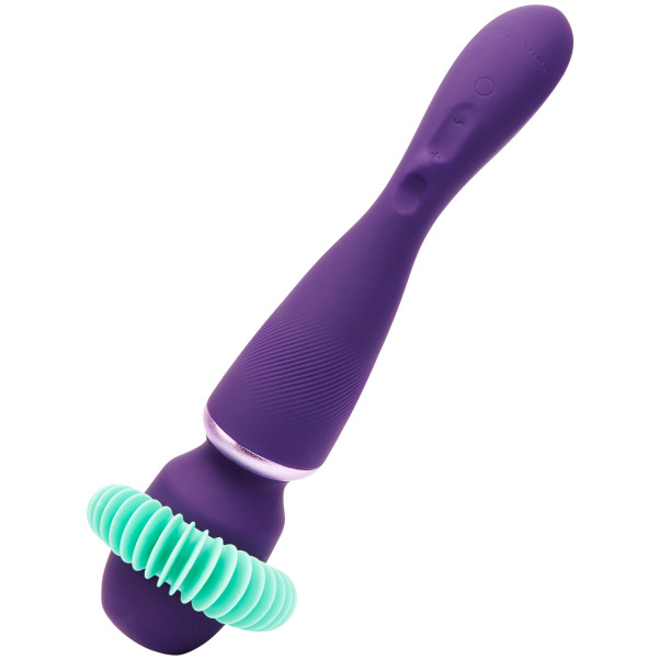 We-Vibe Wand met Opzetstukken
