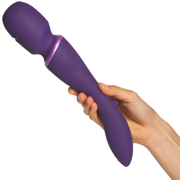 We-Vibe Wand met Opzetstukken