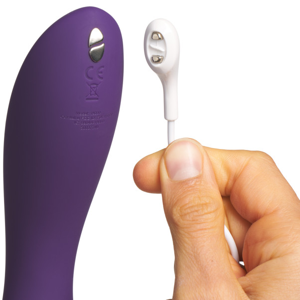 We-Vibe Wand met Opzetstukken