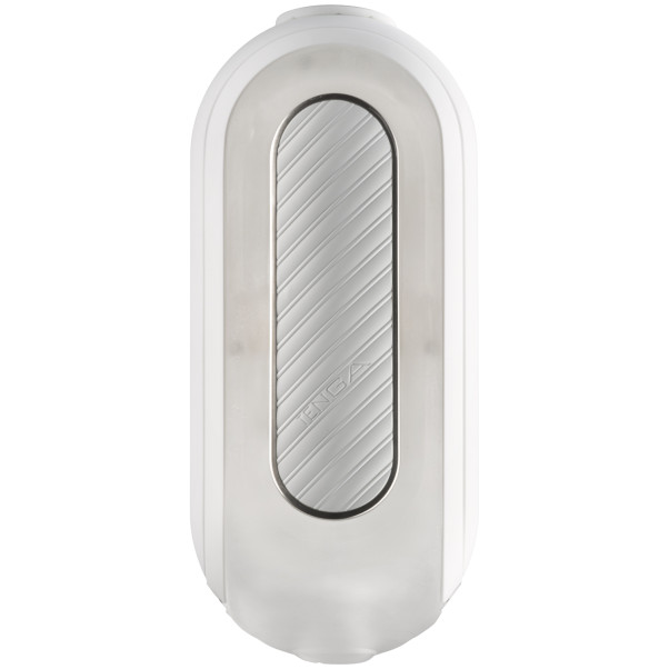 TENGA Flip Zero Gravity EV White or Black Masturbator