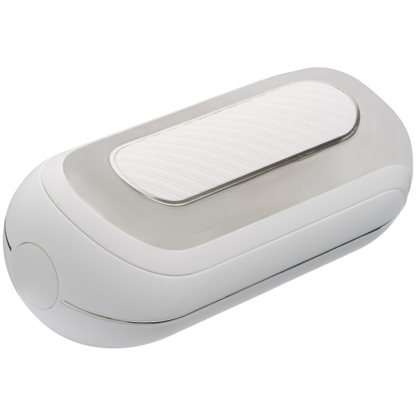 TENGA Flip Zero Gravity EV White or Black Masturbator