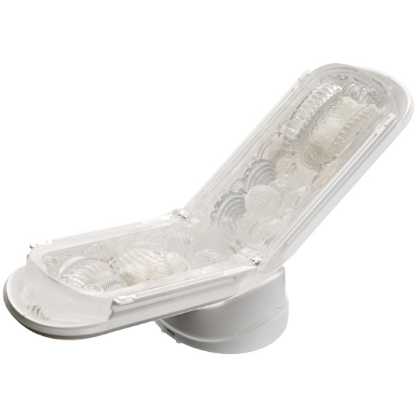 TENGA Flip Zero Gravity EV White or Black Masturbator