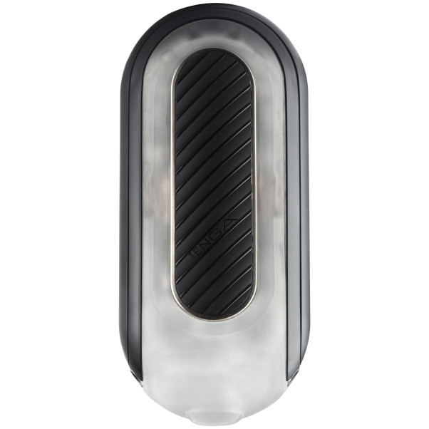 TENGA Flip Zero Gravity EV White or Black Masturbator