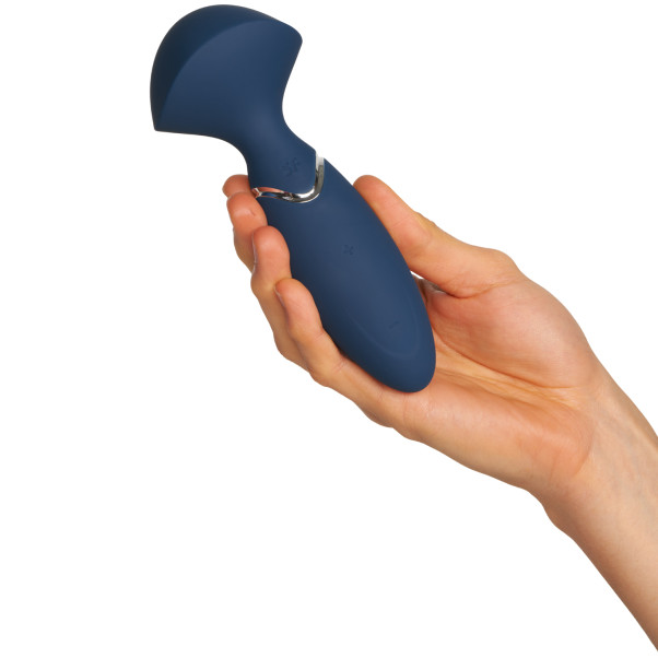 Satisfyer Mini Wand-er Vibrator