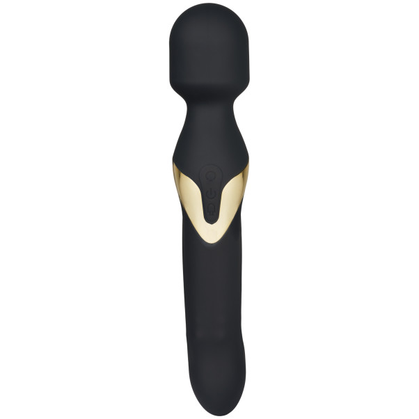 Dorcel Dual Orgasme Wand-vibrator