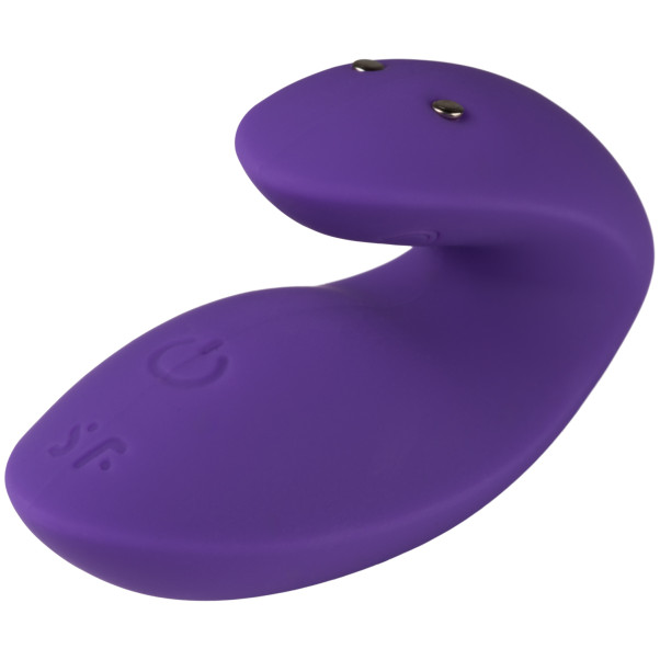 Satisfyer Love Riot Vinger Vibrator