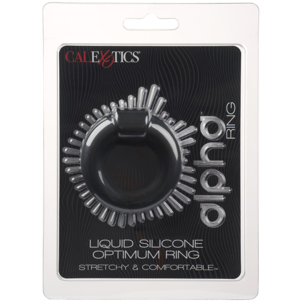 CalExotics Optimum Series Alpha Cockring