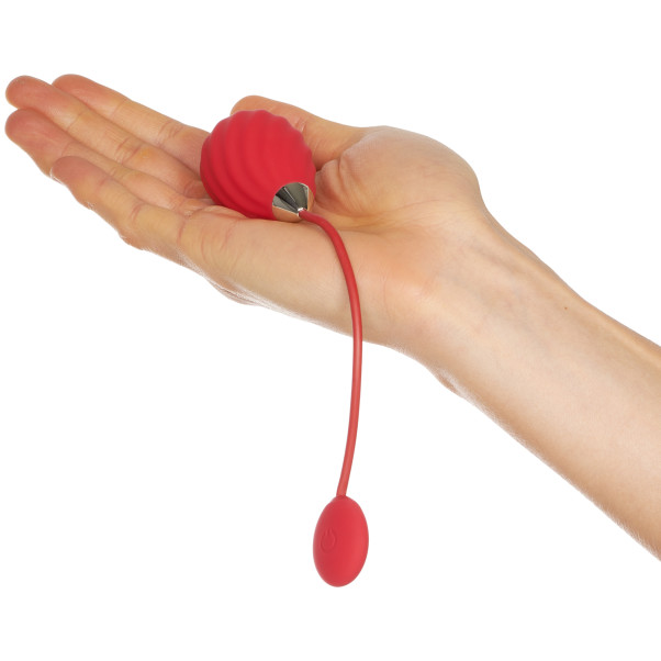 Magic Motion Magic Sundae Vibrerend Ei met Afstandsbediening