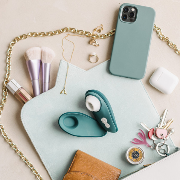 Womanizer Liberty 2 Clitorisstimulator