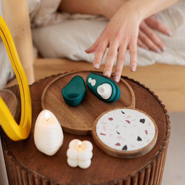 Womanizer Liberty 2 Clitorisstimulator