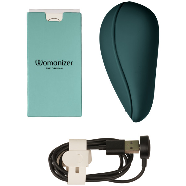 Womanizer Liberty 2 Clitorisstimulator