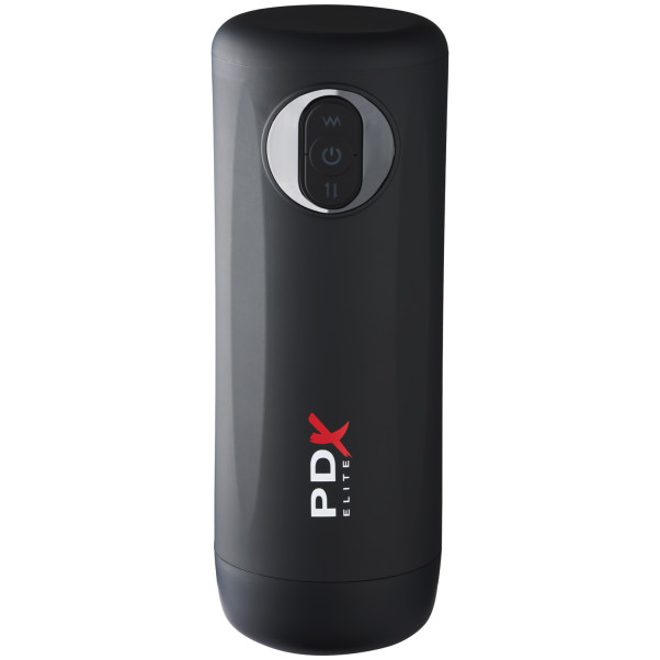 PDX Elite Moto MilkerMasturbator