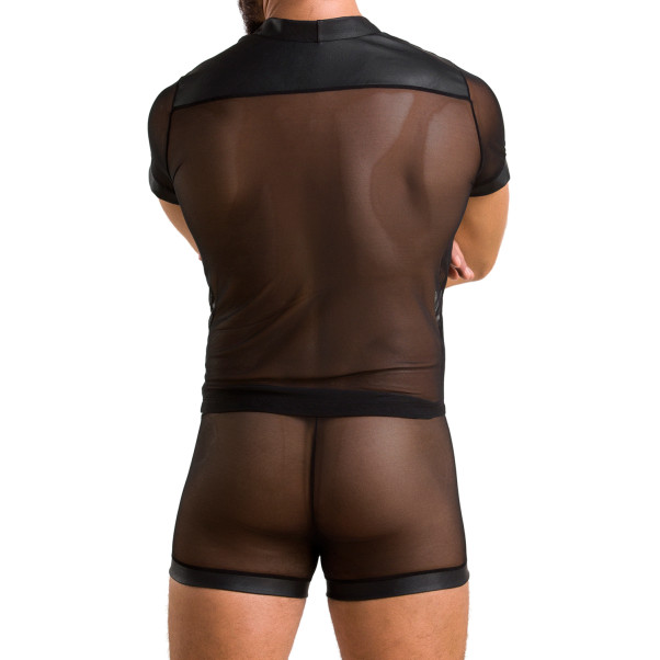 Passion MICHAEL Set Black