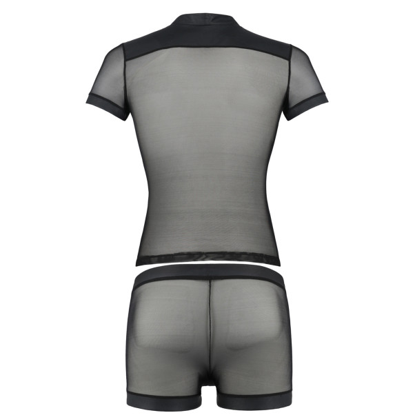 Passion MICHAEL Set Black