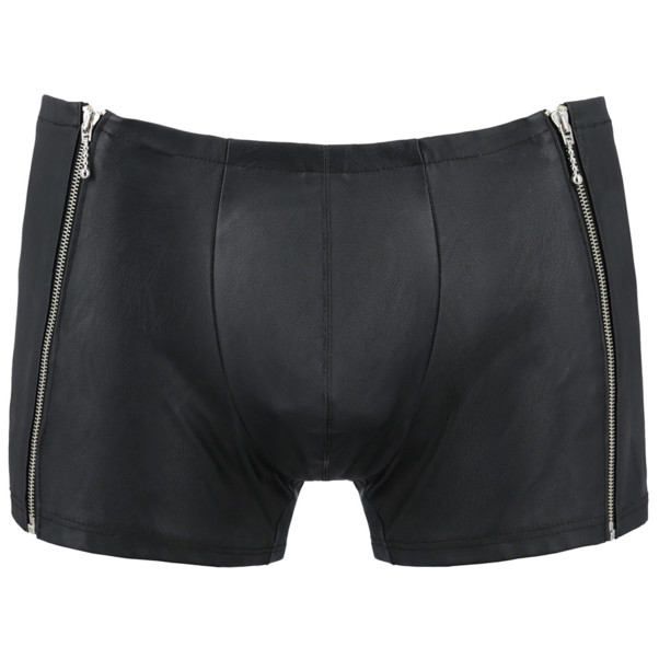 Passion Matt Short Black