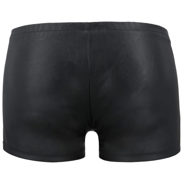 Passion Matt Short Black