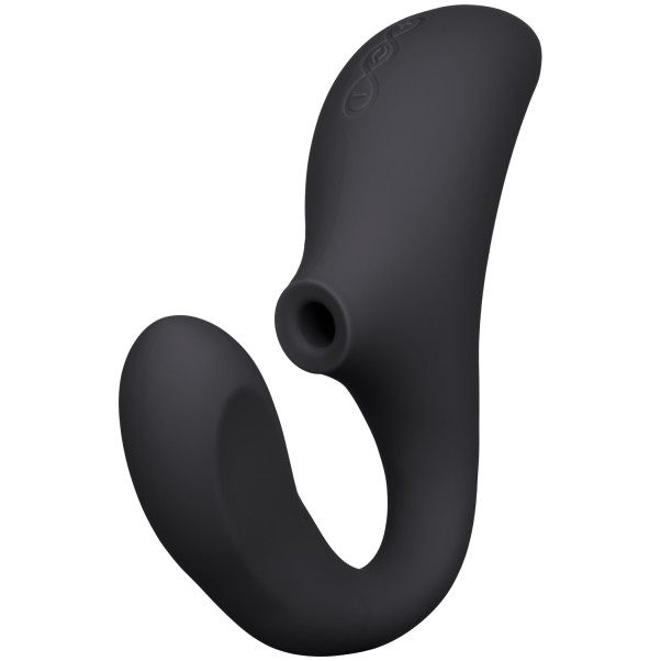 LELO Enigma Wave Dubbele Stimulatie Sonische Massager