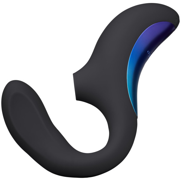 LELO Enigma Wave Dubbele Stimulatie Sonische Massager