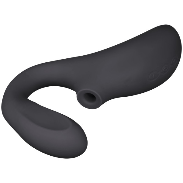 LELO Enigma Wave Dubbele Stimulatie Sonische Massager
