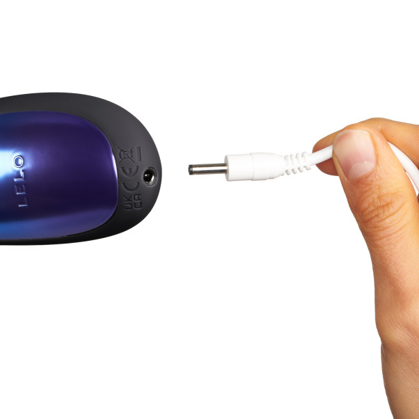 LELO Enigma Wave Dubbele Stimulatie Sonische Massager