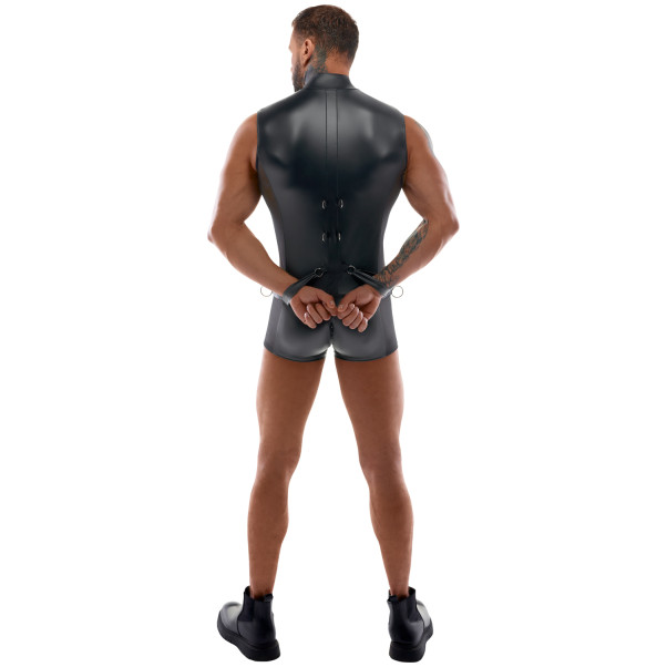 Svenjoyment Bondage Jumpsuit