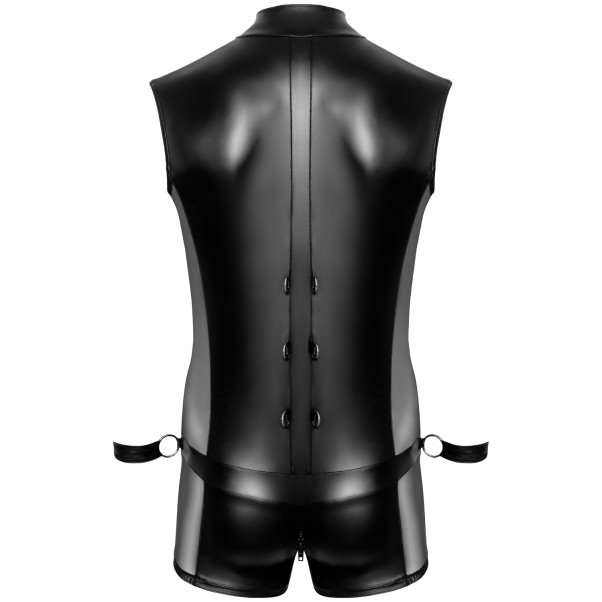 Svenjoyment Bondage Jumpsuit