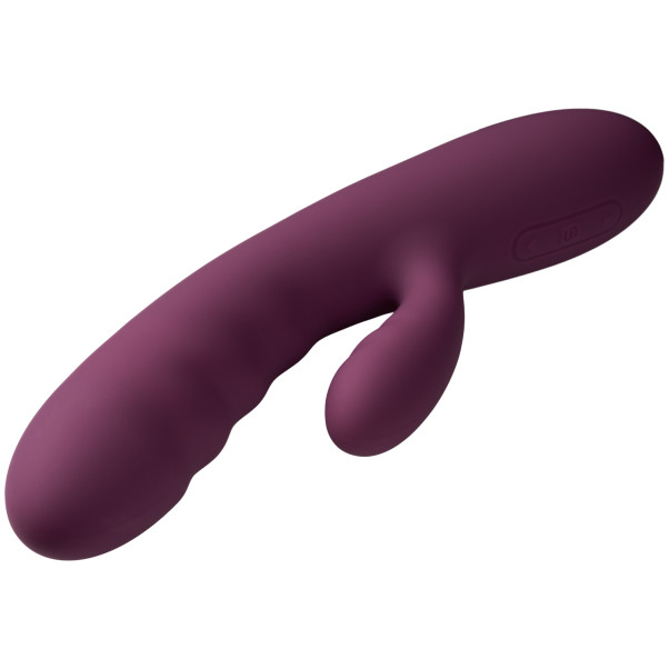Svakom Avery Stotende Rabbit Vibrator