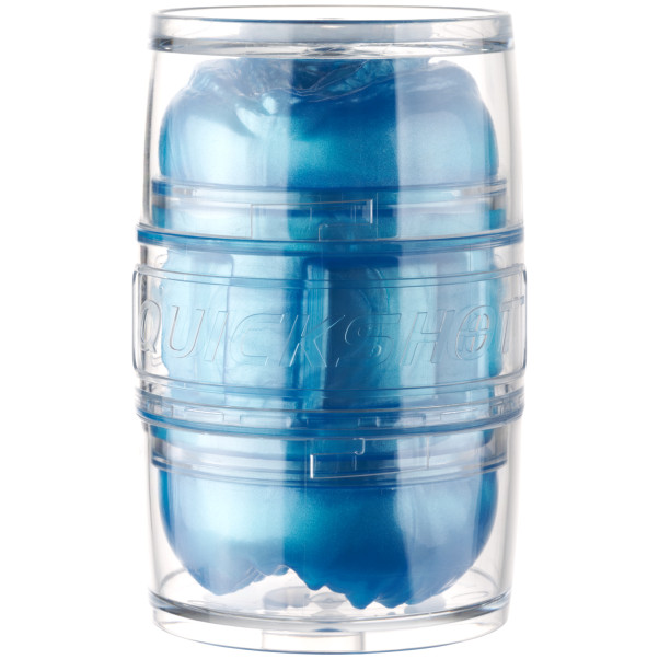 Fleshlight Quickshot ALIEN Limited Edition Masturbator