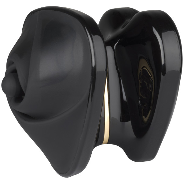 Mystim Heart's Desire eStim Edition Vibrator