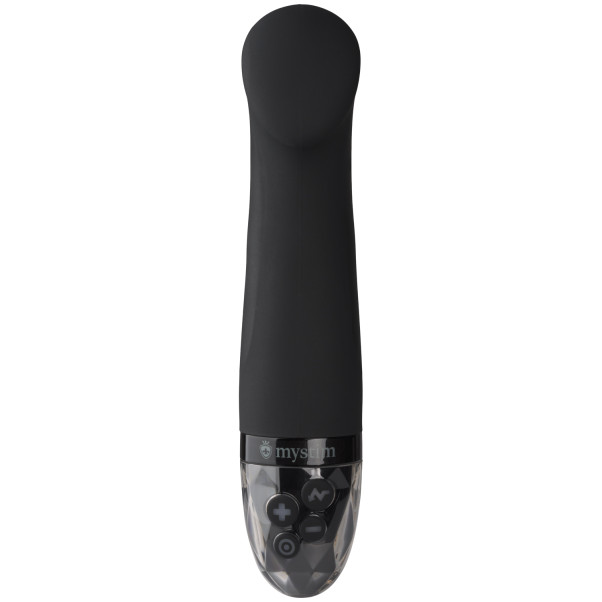 Mystim Right On Ron Oplaadbare eStim Vibrator
