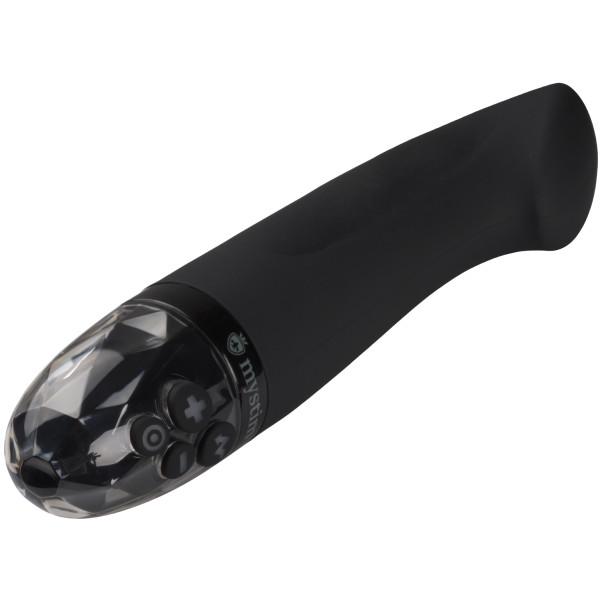 Mystim Right On Ron Oplaadbare eStim Vibrator