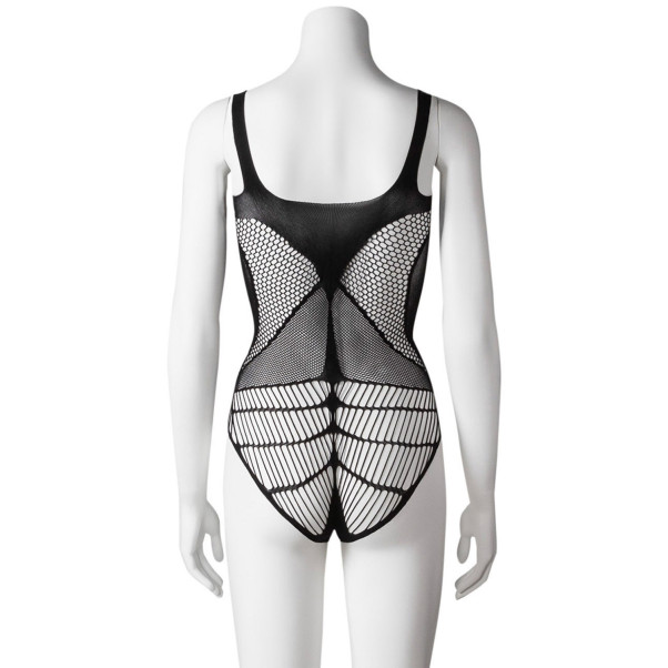 NORTIE Augusta Kruisloze Bodystocking