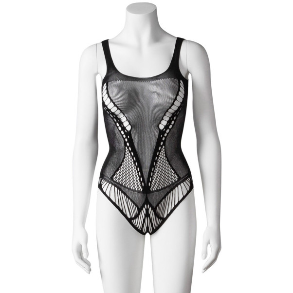 NORTIE Augusta Kruisloze Bodystocking