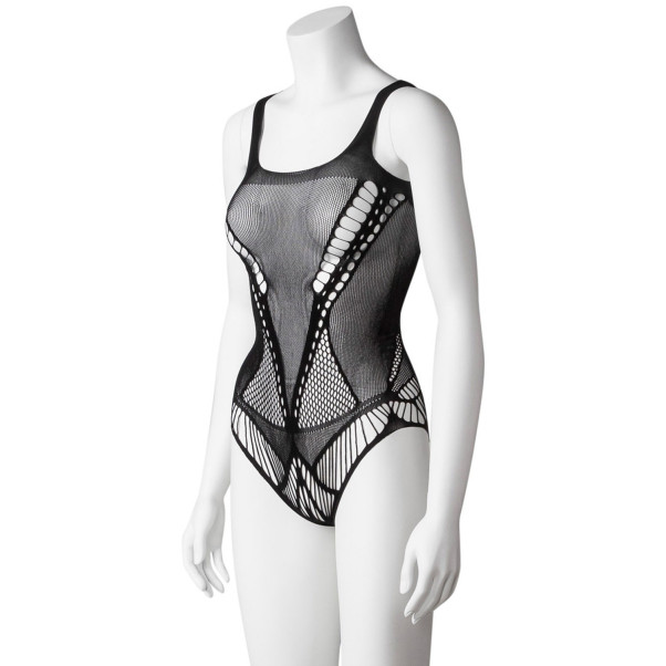 NORTIE Augusta Kruisloze Bodystocking