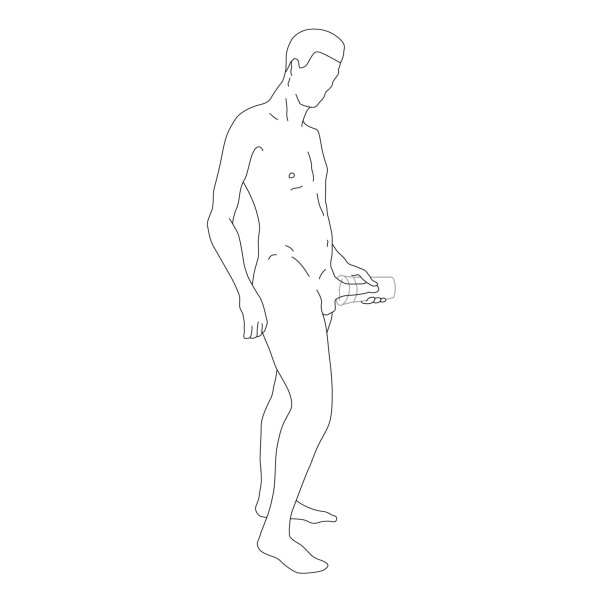 Fleshlight Stamina Training Unit Voordeelpakket