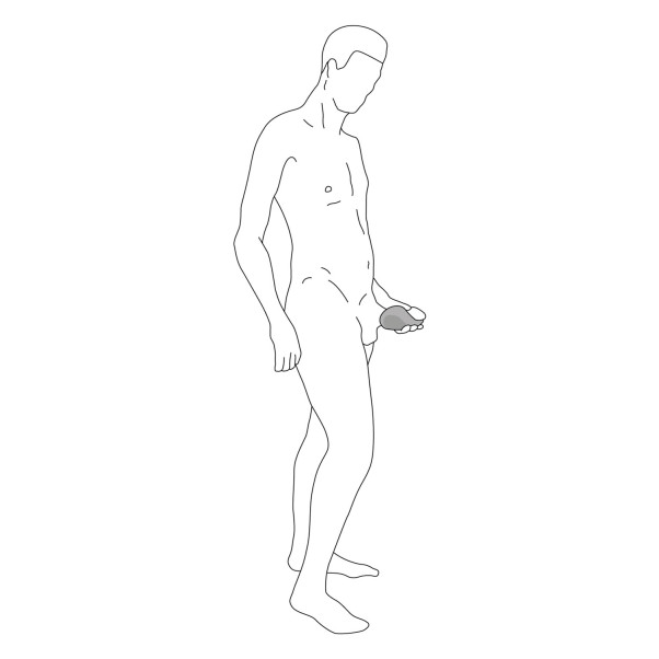 hot Octopuss Pulse Duo Lux Penisvibrator