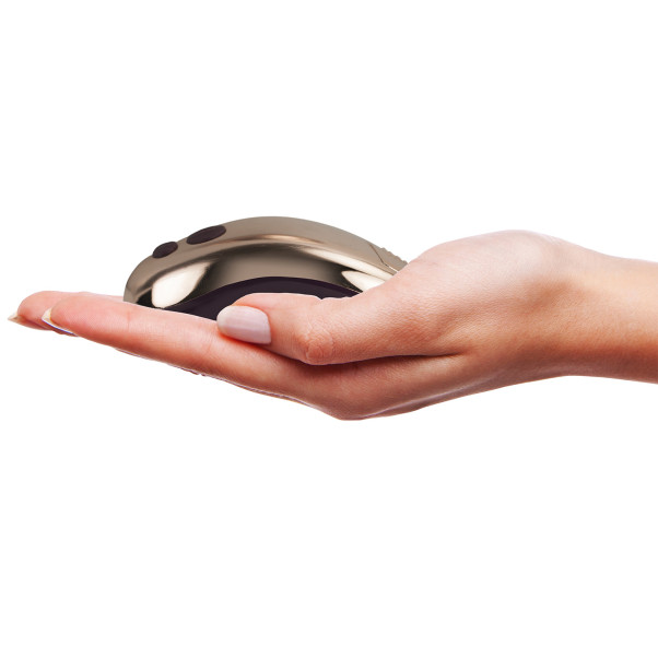 Rocks Off RO-Duet 2-in-1 Vibratie Ei 