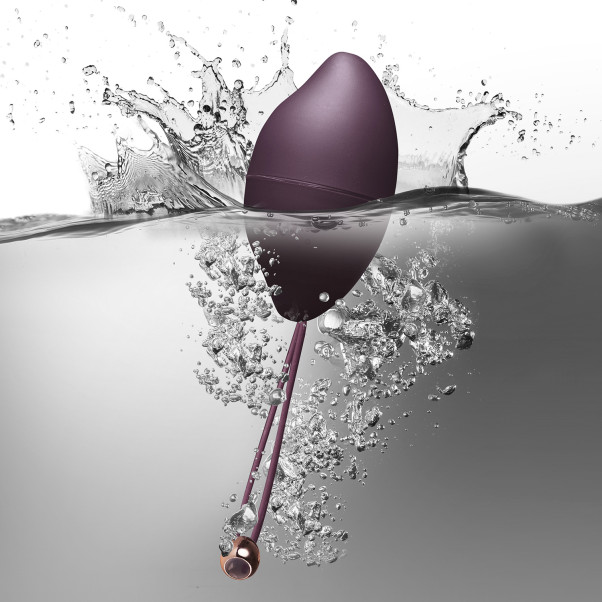 Rocks Off RO-Duet 2-in-1 Vibratie Ei 