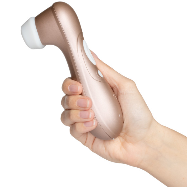 Satisfyer Pro 2 Generation 2 Original Luchtdruk Vibrator