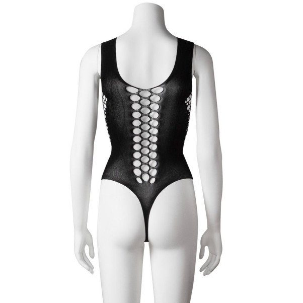 NORTIE Sigrid Visnet Bodystocking